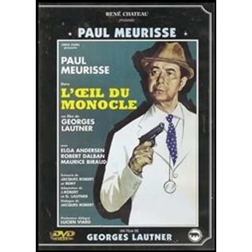 L'oeil Du Monocle