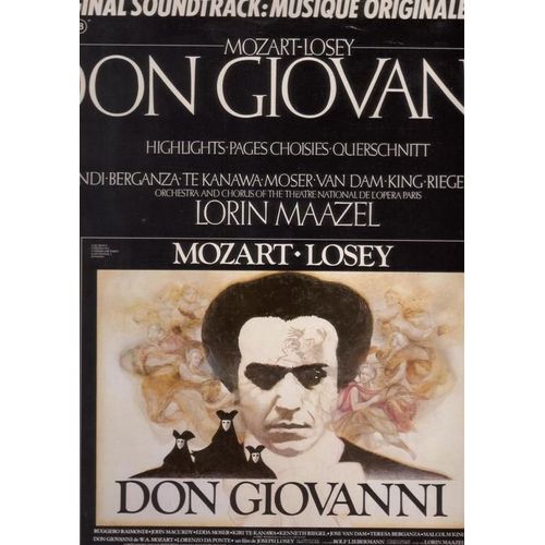 Don Giovanni
