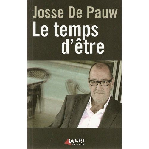 Le Temps D Etre