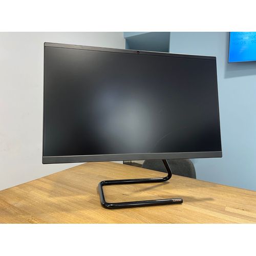 Lenovo Ideacentre A340-24IWL - Core i3 - Ram 8 Go - HDD 1 To + 128 Go SSD