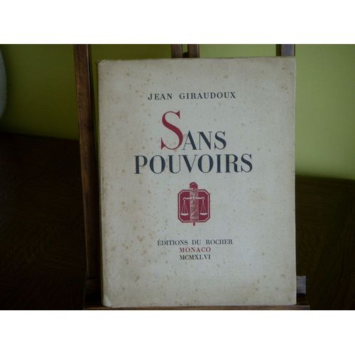 Sans Pouvoirs