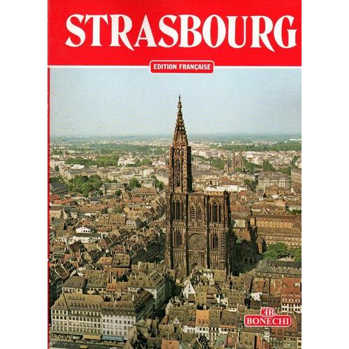 Strasbourg