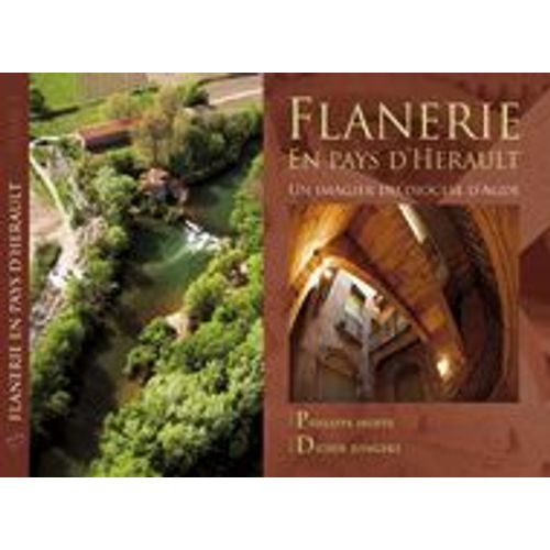 Flanerie En Pays D'herault