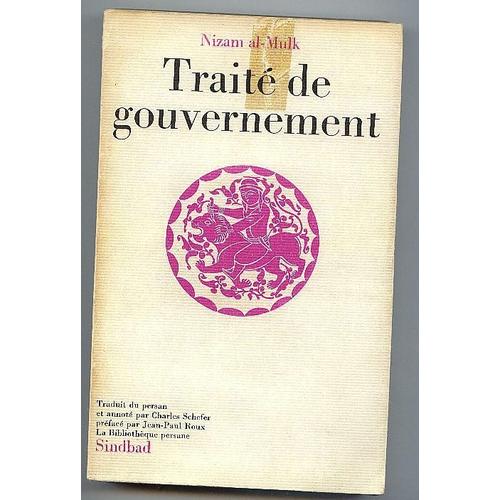 Traité De Gouvernement