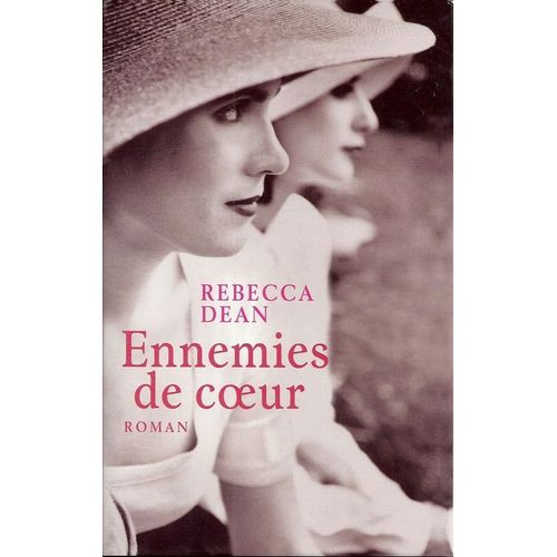 Ennemies De Coeur