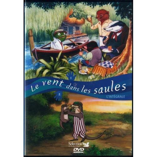 Le Vent Dans Les Saules - Vol. 2