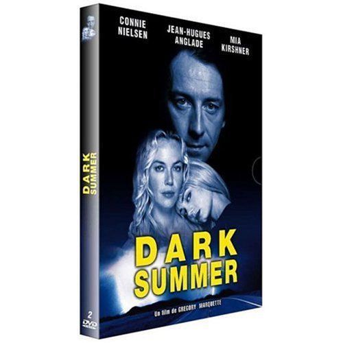 Dark Summer (Coffret De 2 Dvd)