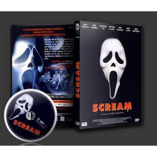 Scream
