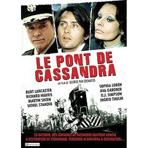 Le Pont De Cassandra