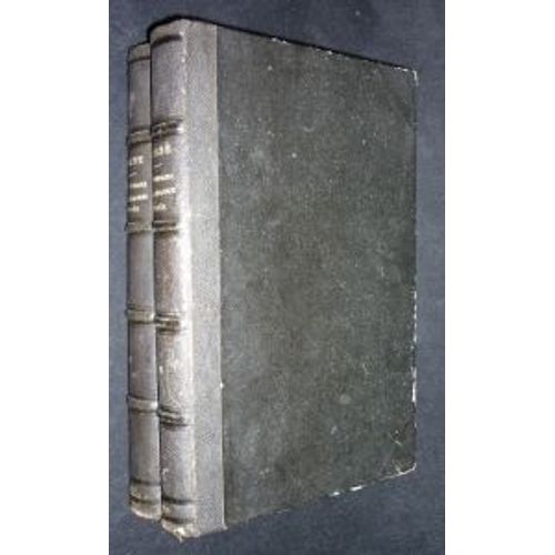 Dictionnaire D'archéologie Sacrée (Tome 11 Et 12) : Encyclopédie Théologique
