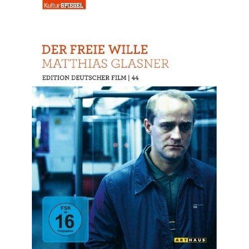 Der Freie Wille - Edition Deutscher Film [Import Allemand] (Import)