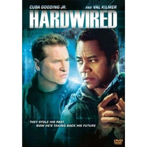 Hardwired [Import Anglais] (Import)