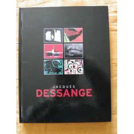 Jacques Dessange - Le Peintre.