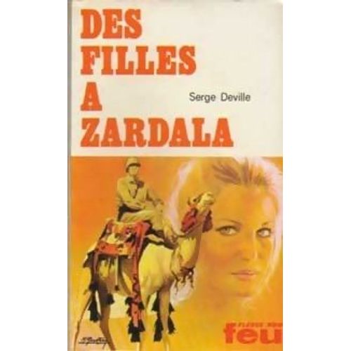 Des Filles A Zardala