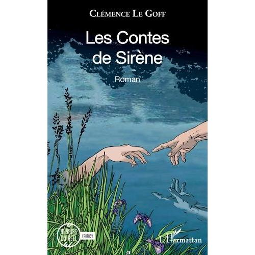 Les Contes De Sirène