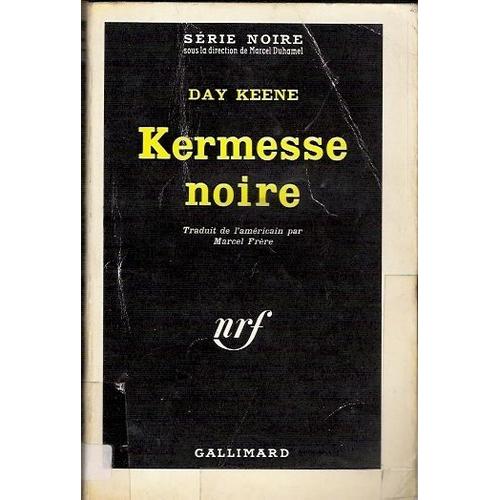 Kermesse Noire