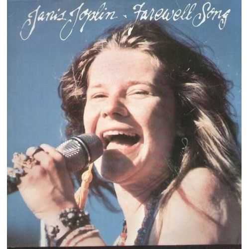 Farewell Song