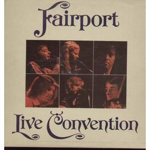 Live Convention
