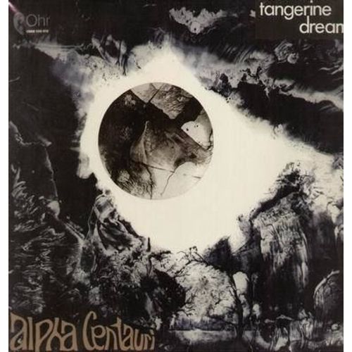 Alpha Centauri (Original Ohr)