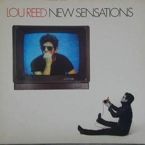 New Sensations