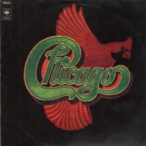 Chicago Viii