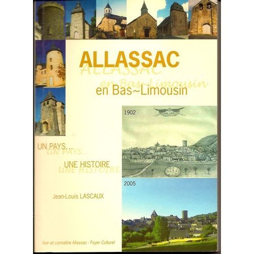 Allassac En Bas-Limousin