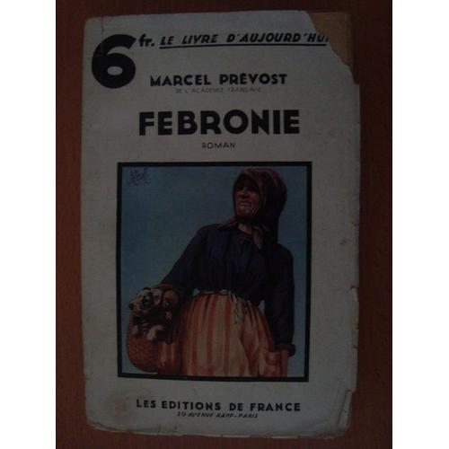 Febronie