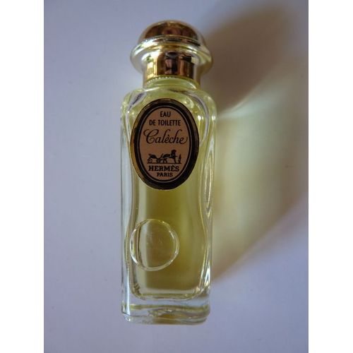 Caleche - Eau De Toilette - Miniature 