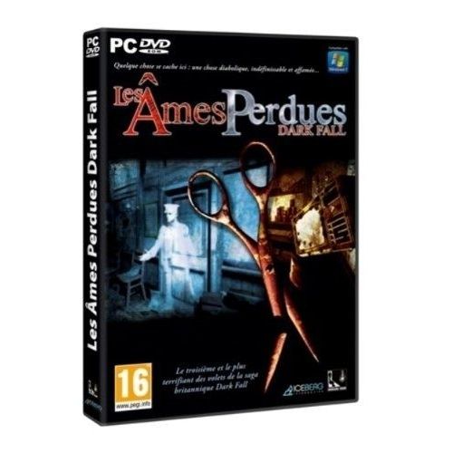 Dark Fall Les Âmes Perdues Pc