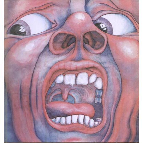 In The Court Of The Crimson King (An Observation By King Crimson)