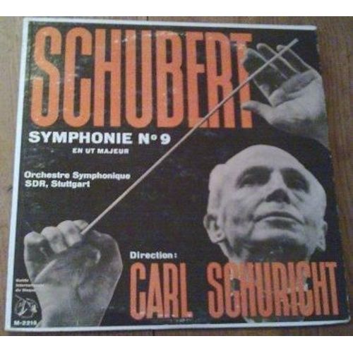 Symphonie N° 9 En Ut Majeur
