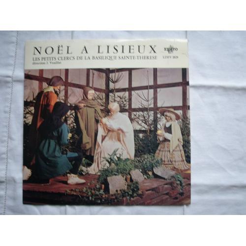 Noël À Lisieux