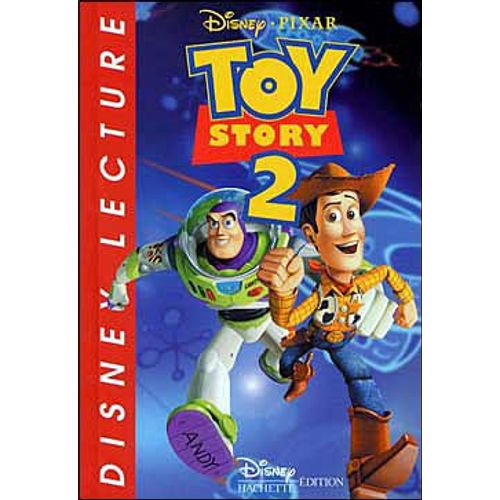 Toy Story 2