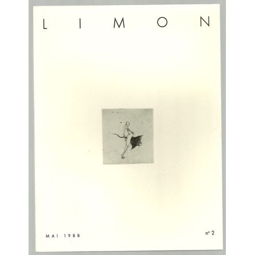 Limon  N° 2 : Limon N°2