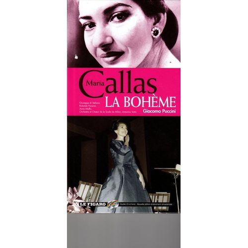 La Bohème