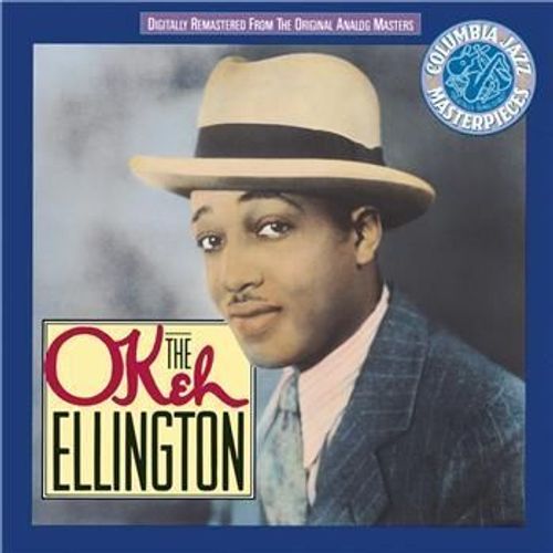 The Okeh Ellington - 1927-1930