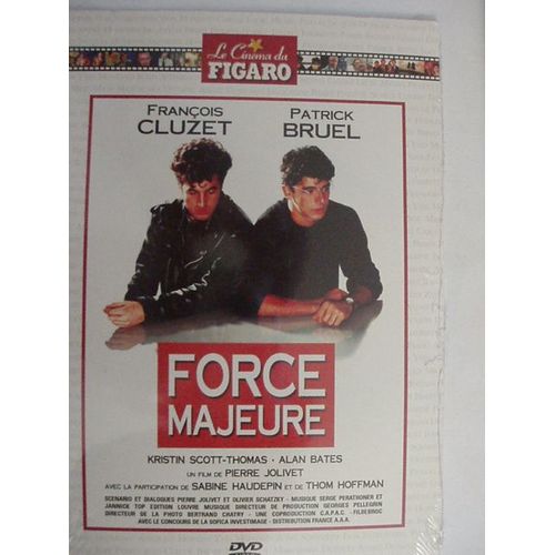 Force Majeure