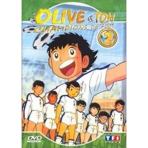 Olive Et Tom, Vol. 2