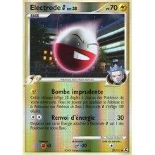 Electrode Reverse -Rivaux Emergeants-  39/111