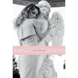Vanessa Paradis - Une Nuit À Versailles - Blu Ray