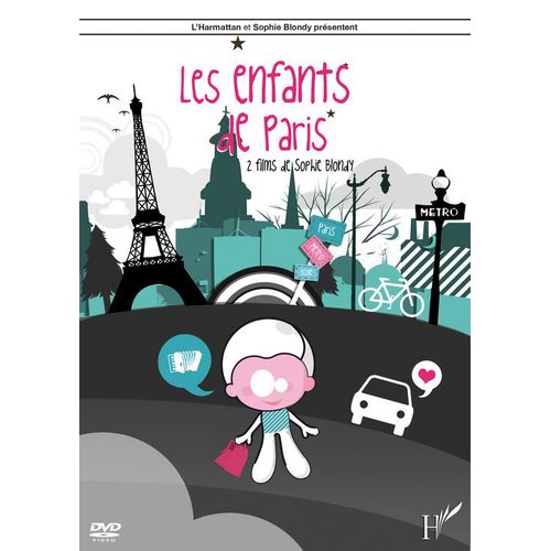 Les Enfants De Paris