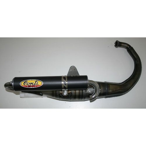 Pot D'echappement Conti Chr V3 Booster/Bws