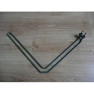 Resistance (Thermoplongeur) 2400w Lave-Vaisselle T100 Lave Vaissell...
