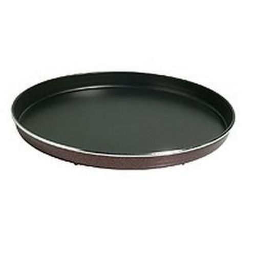 Plat CRISP diam. 32cm haut. 2,5cm AVM305 (74208-35364) Accessoires et entretien (480131000085 WHIRLPOOL BAUKNECHT SAMSUNG)