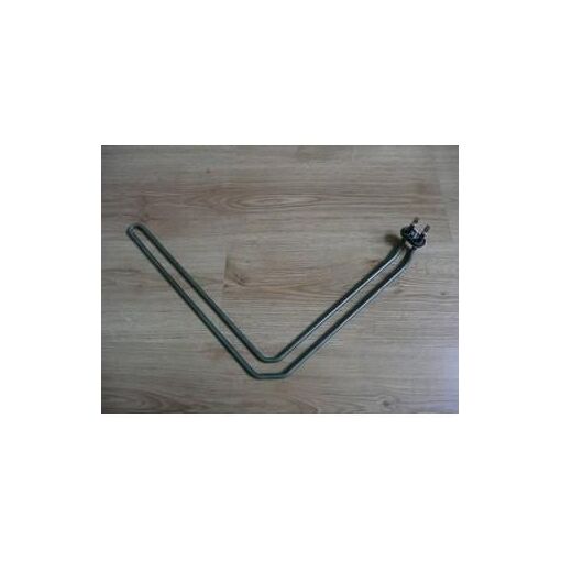 Resistance (Thermoplongeur) 2400w Lave-Vaisselle T100 Lave Vaissell...