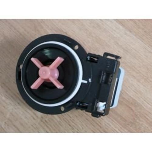 Pompe De Vidange Vlt4086-F/02 Vlt4086w-F/02 Vtt7123 Lave Linge Mabe Mwt1-E612