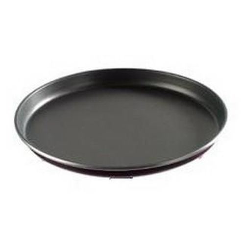 Plat CRISP diam. 27cm haut. 2,5cm AVM250 d'origine Accessoires et entretien (480131000083 BAUKNECHT WHIRLPOOL)
