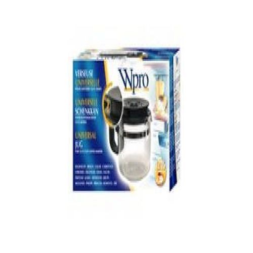 Verseuse Universelle Avec Couvercle Blanc Ou Noir Haut. 12-14cm (12-15 Tasses) Cafetiere Rowenta F08