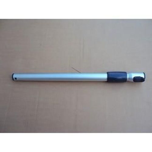 Tube télescopique noir conforme avec brosse à clip Aspirateur (AGR73774306 LG)