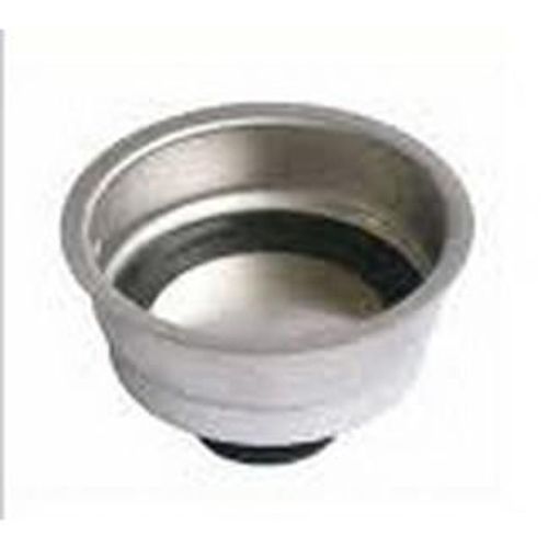 Filtre 2 Tasses Bco260 Bco261b Bco264 Bco410 Ec150 Ec155 Ec190 Ec270 Ec330s Ec410 Ec430 Ec510 Ec700 Ec710 Es021 Es430 Pmr2005 Ec220cd Expresso Delonghi Ec190